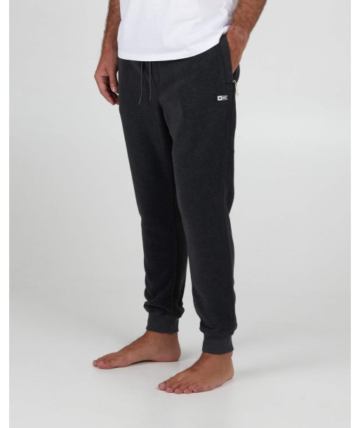 Swellter Polar Fleece Pant - Charcoal Heather 2 - 3 jours ouvrés.