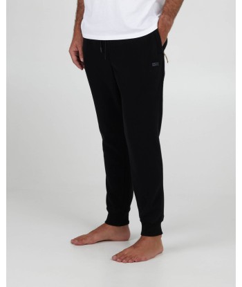 Swellter Polar Fleece Pant - Black Les magasins à Paris