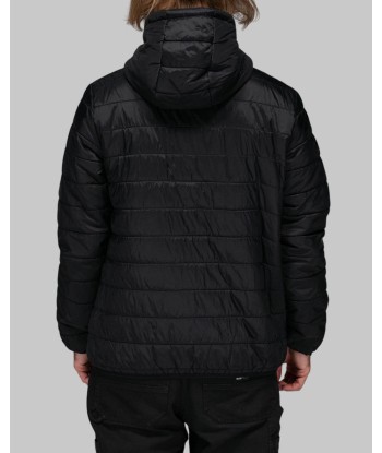 Barrier 2.0 Puff Jacket - Black 2023