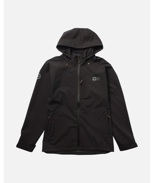 Long Range Jacket - Black Comparez plus de prix