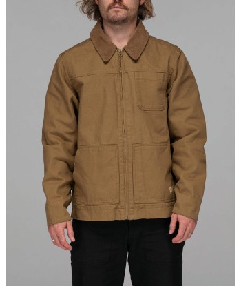 Captain Jacket - Mud pas chere