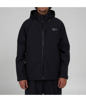 Long Range Jacket - Black Comparez plus de prix