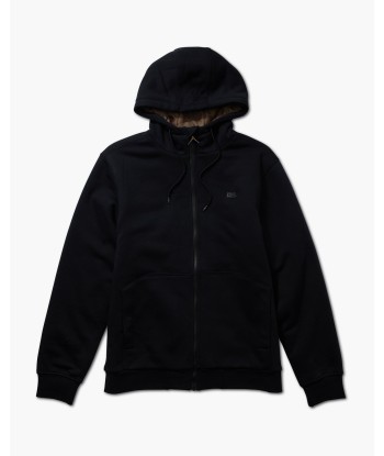 Westward Tech Fleece - Black Jusqu'à 80% De Réduction