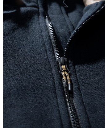 Westward Tech Fleece - Black Jusqu'à 80% De Réduction