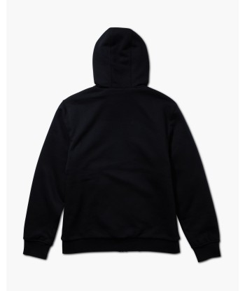 Westward Tech Fleece - Black Jusqu'à 80% De Réduction